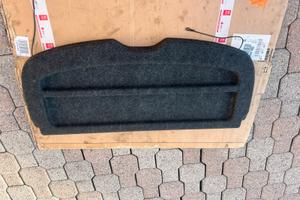 Cappelliera Nissan Micra 2020