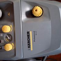 idropulitrice karcher professionale sg 4/4
