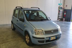Fiat Panda 1.2