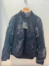 Giacca GS Rallye GTX uomo nera