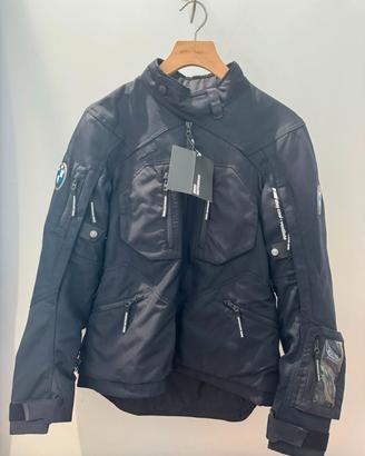 Giacca GS Rallye GTX uomo nera