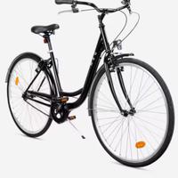 Bici unisex come nuova