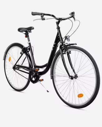 Bici unisex come nuova