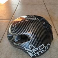 CASCO SCI ALPINISMO