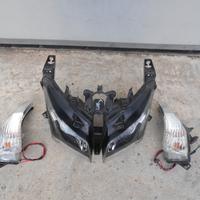 faro freccia yamaha t max 530 2012