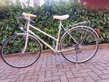 Bici Vintage da donna Peugeot 26"