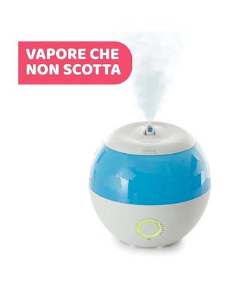 Chicco Umidificatore a Vapore Caldo - NUOVO Sigill