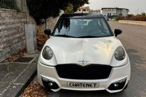 microcar chatenet ch26