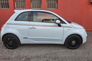 Fiat 500 1.4 16V Pop