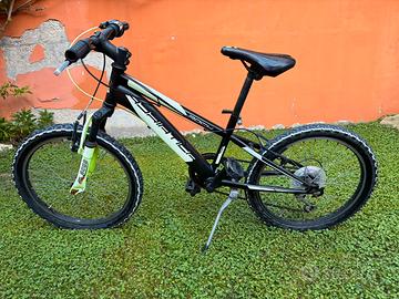 Bicicletta  MTB per bambino