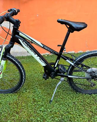 Bicicletta  MTB per bambino