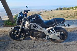 Buell
