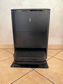 Deebot X5 omni robot aspira e lava