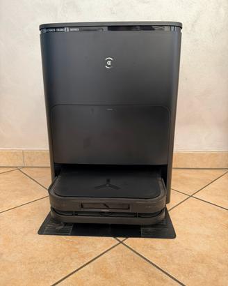 Deebot X5 omni robot aspira e lava