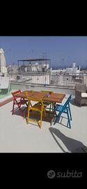 Ostuni Puglia Salento casa vacanza si animali
