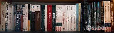 Libri Ingegneria Informatica Universitari