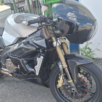 Aprilia tuono 1000 custom