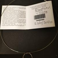 Breil collana+ orecchini