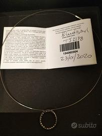 Breil collana+ orecchini