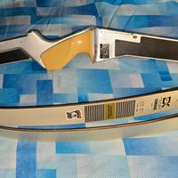 yamaha mod EX arco take down
