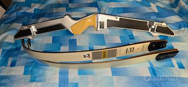 yamaha mod EX arco take down