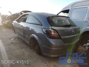 Opel astra h gtc a04 1.3 cdti 90cv -ricambi