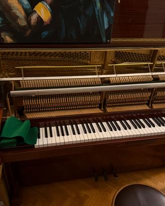 Pianoforte in buono stato
