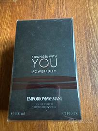 stronger with you powerfully