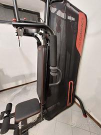 Palestra multifunzione