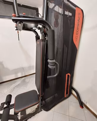 Palestra multifunzione