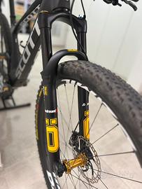 Ohlins rxc 34 carbon m1