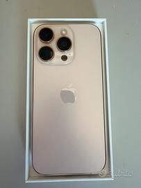 Iphone 16 pro 256gb