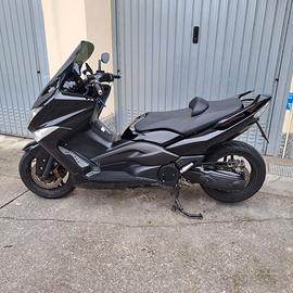 Tmax 500