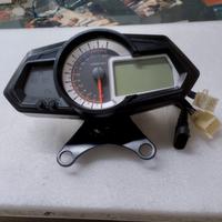 CRUSCOTTO STRUMENTI BN250