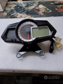 CRUSCOTTO STRUMENTI BN250