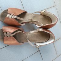 scarpe da ballo 