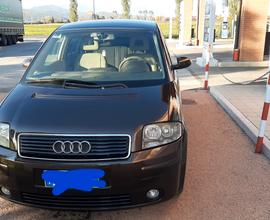 Audi a2 - 2001