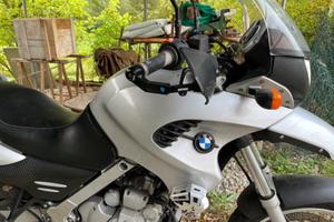 BMW 650 GS