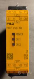 Relè di sicurezza Pilz PNOZ e1vp 10s 774131