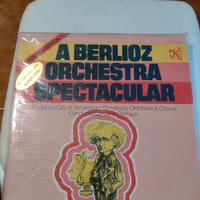 A Berlioz Orchestra Spectacular LP 180 gr 