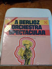 A Berlioz Orchestra Spectacular LP 180 gr 