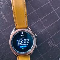 Smart Watch Samsung Galaxy watch 3 Bronze