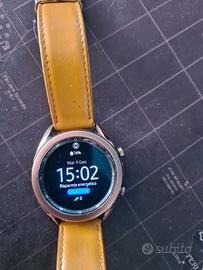 Smart Watch Samsung Galaxy watch 3 Bronze