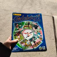 Album Calciatori Panini 2000