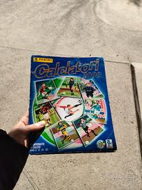 Album Calciatori Panini 2000