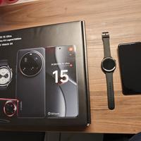 Xiaomi 15 Ultra 