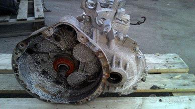 Cambio Mercedes Classe A 180 CDI 2007