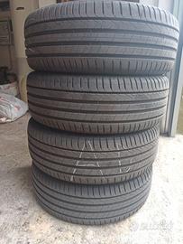 4 gomme estive Pirelli 205/55 R17
