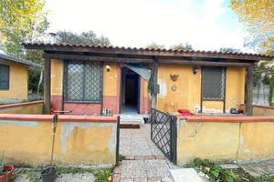 Appartamento ARREDATO Via Domitiana MAF19