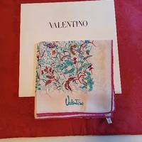 Foulard Valentino Vintage anni 70